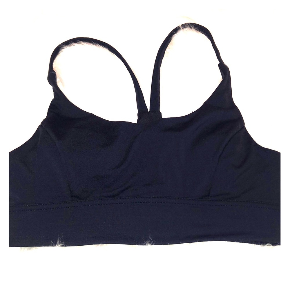 Lululemon yoga bra